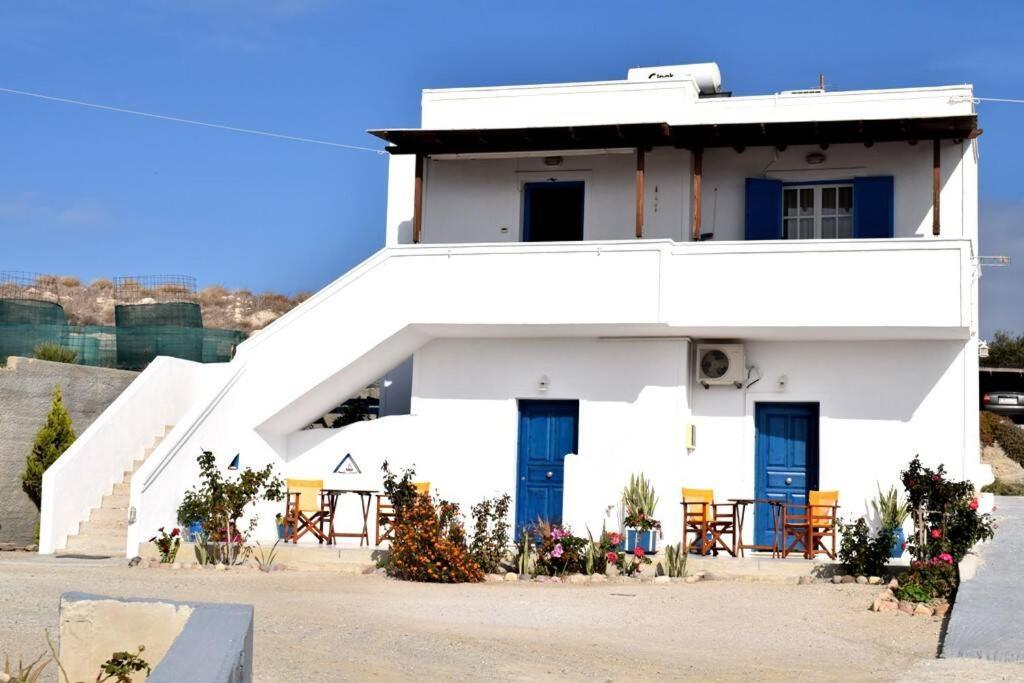 Onar Studios Milos Adamantas  Exterior photo